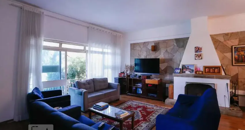 Casa à Venda - Vila Romana, 3 Quartos,  220 m2