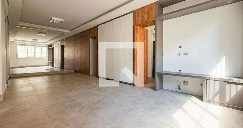 Apartamento à Venda - Paraíso, 2 Quartos,  103 m2