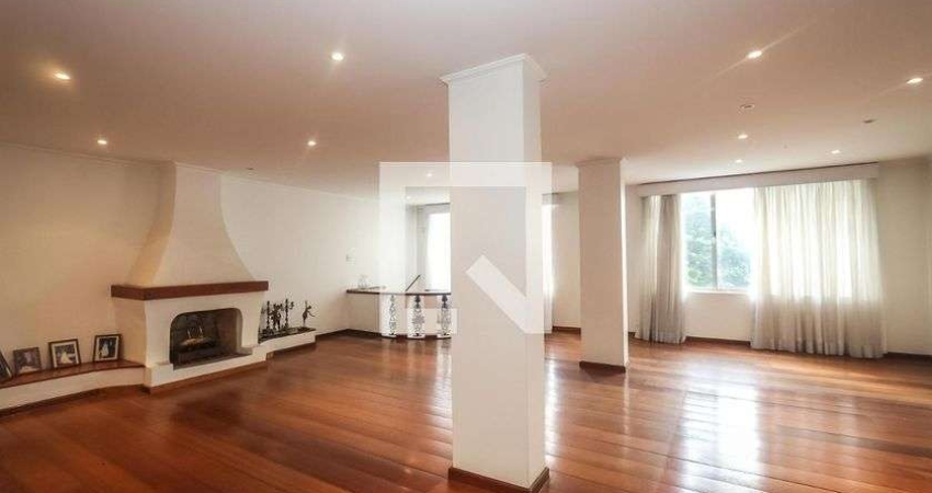 Casa à Venda - Morumbi, 3 Quartos,  150 m2