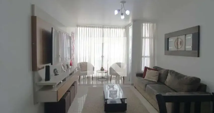 Apartamento à Venda - Jardim Marajoara , 3 Quartos,  84 m2