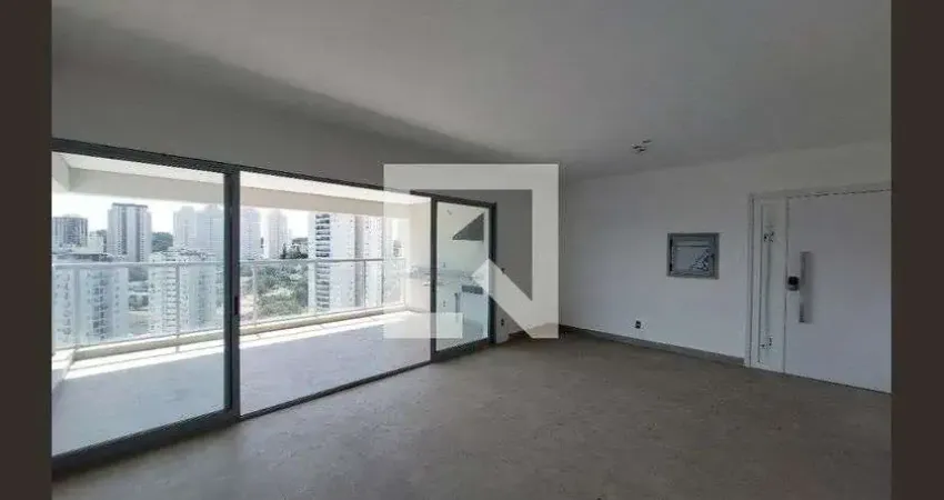 Apartamento à Venda - Jardim Marajoara , 3 Quartos,  121 m2