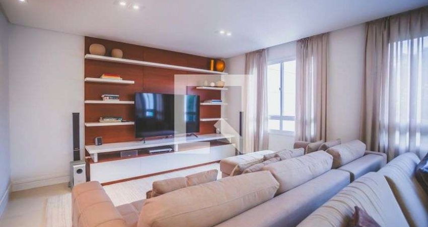 Apartamento à Venda - Planalto Paulista, 3 Quartos,  184 m2