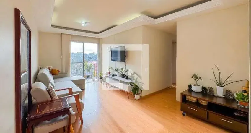 Apartamento à Venda - Vila Mariana, 2 Quartos,  53 m2