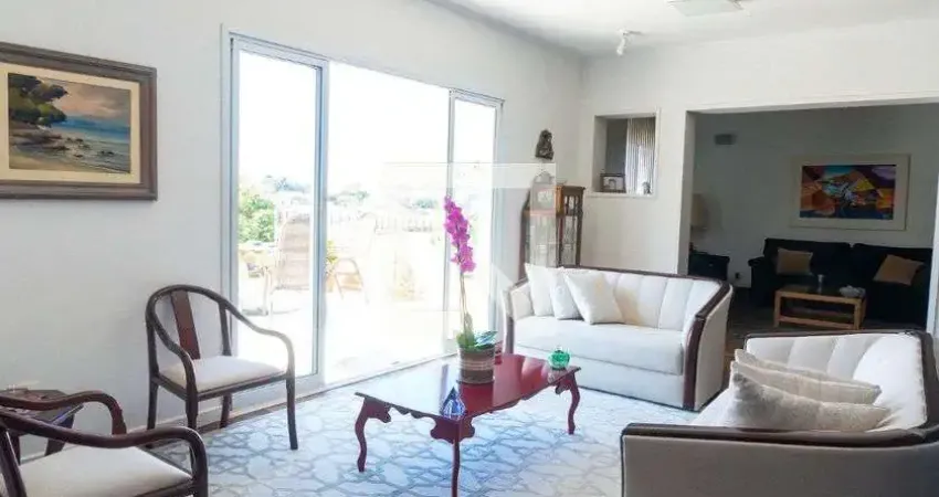 Casa à Venda - Campo Belo, 5 Quartos,  570 m2