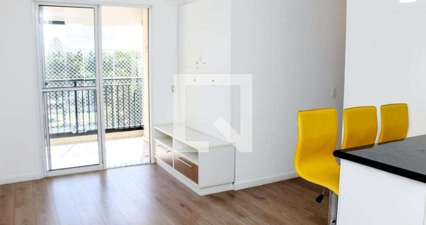 Apartamento à Venda - Barra Funda, 2 Quartos,  65 m2