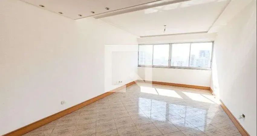 Apartamento à Venda - Vila Mariana, 3 Quartos,  137 m2