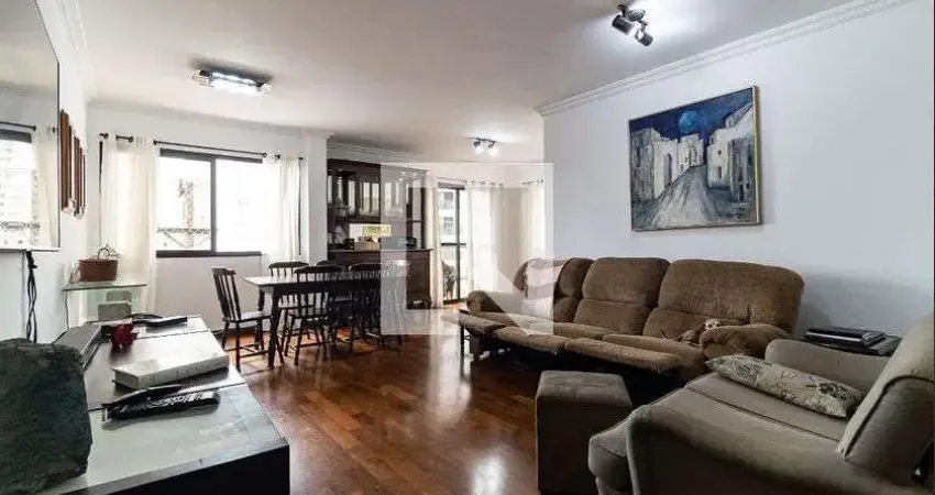 Apartamento à Venda - Bosque da Saúde, 3 Quartos,  150 m2