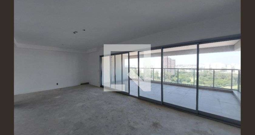 Apartamento à Venda - Jardim Marajoara , 3 Quartos,  155 m2