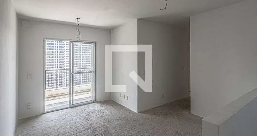 Apartamento à Venda - Bosque da Saúde, 2 Quartos,  53 m2