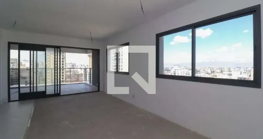Apartamento à Venda - Jardim Paulista, 2 Quartos,  108 m2