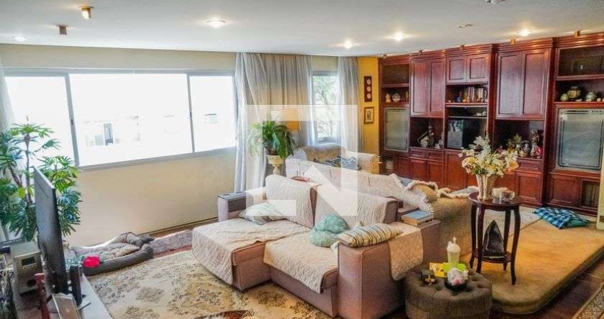 Apartamento à Venda - Pinheiros, 2 Quartos,  117 m2