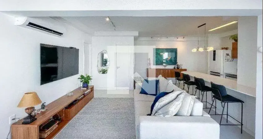 Apartamento à Venda - Sumaré, 1 Quarto,  68 m2