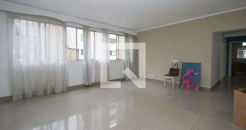 Apartamento à Venda - Paraíso, 3 Quartos,  175 m2