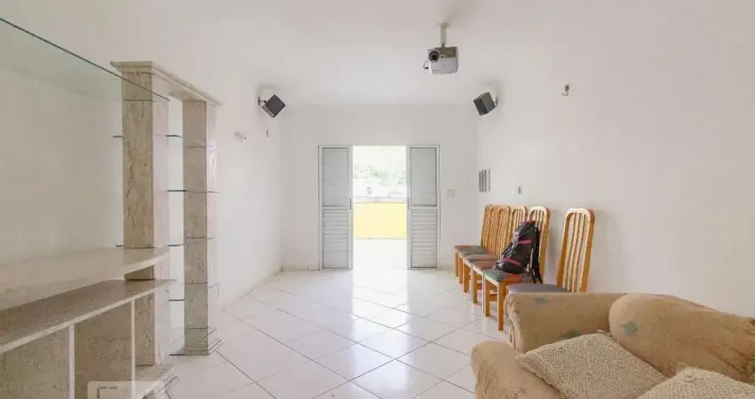Casa à Venda - Jabaquara, 3 Quartos,  180 m2