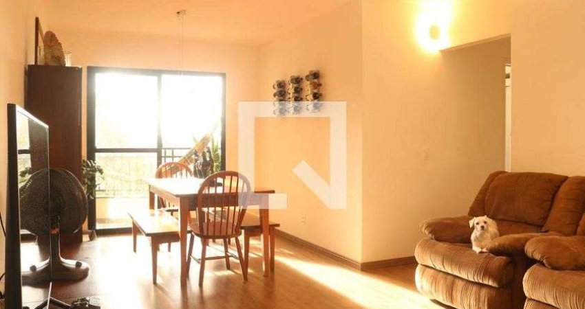 Apartamento à Venda - Vila Romana, 3 Quartos,  83 m2