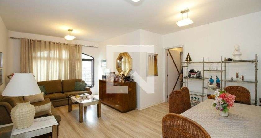 Apartamento à Venda - Jardim Paulista, 3 Quartos,  105 m2