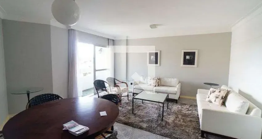 Apartamento à Venda - Chácara Inglesa, 3 Quartos,  98 m2
