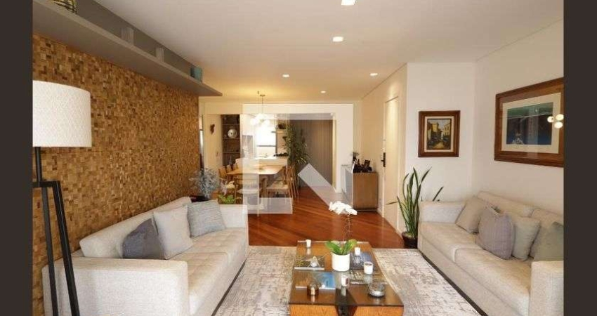 Apartamento à Venda - Portal do Morumbi, 3 Quartos,  140 m2