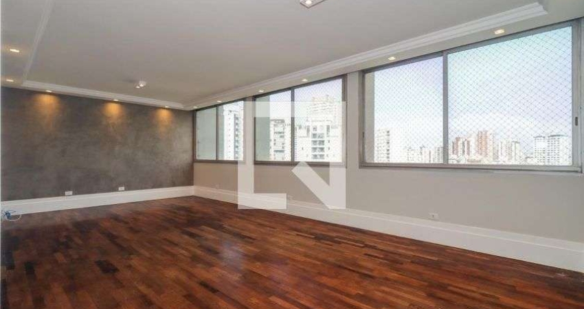Apartamento à Venda - Portal do Morumbi, 3 Quartos,  140 m2