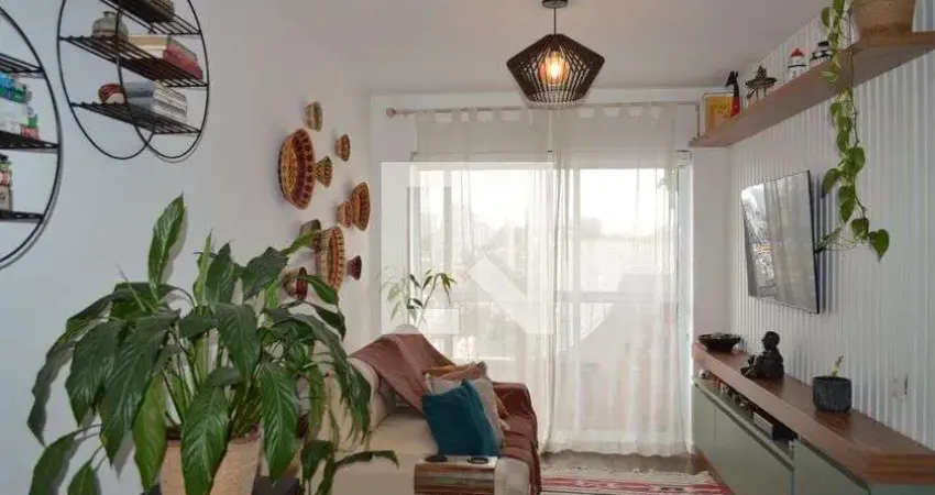 Apartamento com 3 quartos à venda na Rua Maria Bucalem Haddad, 61, Ipiranga, São Paulo