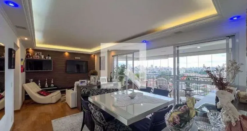 Apartamento com 4 quartos à venda na Rua Vergueiro, 5400, Ipiranga, São Paulo