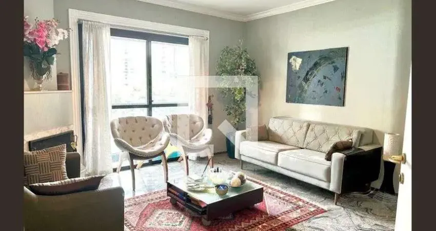 Apartamento à Venda - Panamby, 3 Quartos,  105 m2