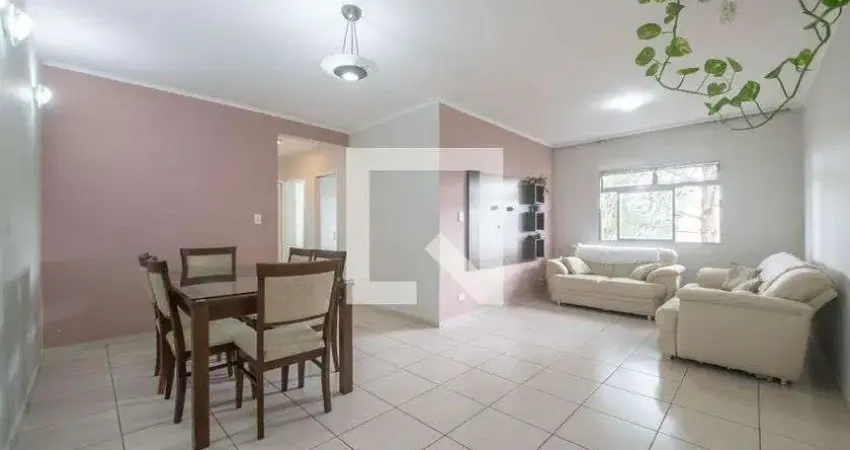 Apartamento à Venda - Jabaquara, 3 Quartos,  93 m2