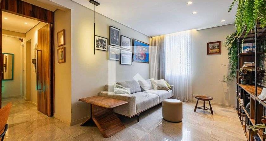 Apartamento à Venda - Pinheiros, 3 Quartos,  101 m2