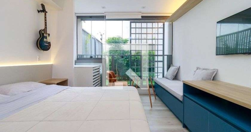 Apartamento à venda - Brooklin, 26284m2