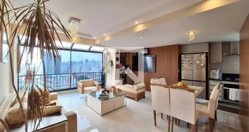 Apartamento com 2 quartos à venda na Rua Tibério, 158, Pompéia, São Paulo