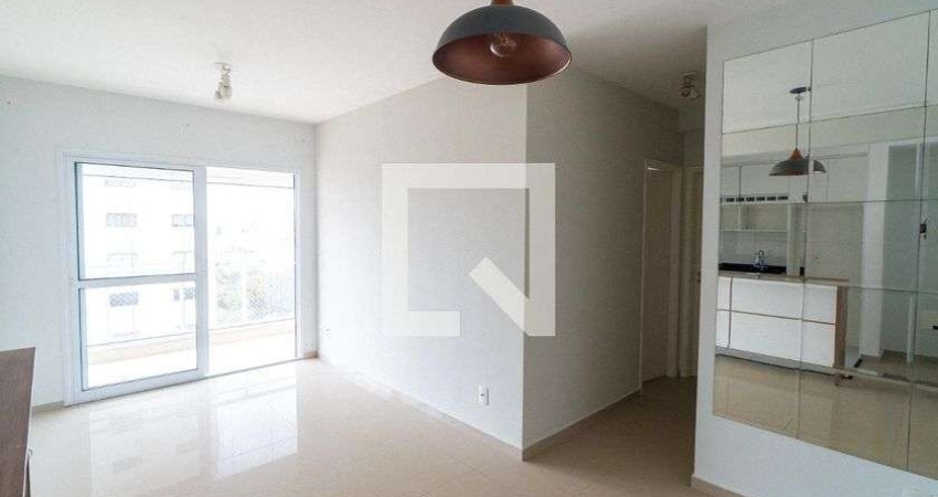 Apartamento à Venda - Vila Mascote, 2 Quartos,  64 m2