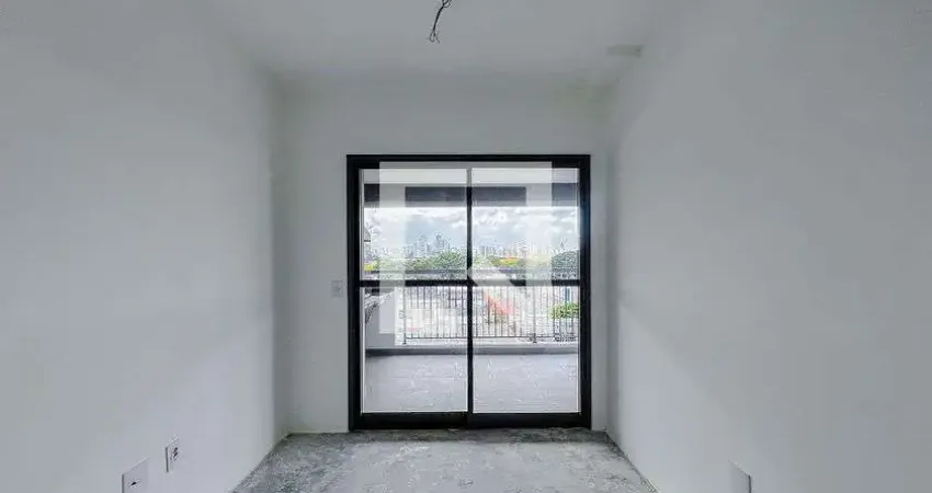 Apartamento à Venda - Ipiranga, 1 Quarto,  46 m2