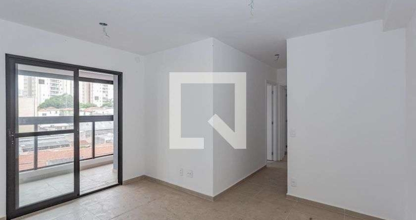 Apartamento à Venda - Aclimação, 2 Quartos,  57 m2