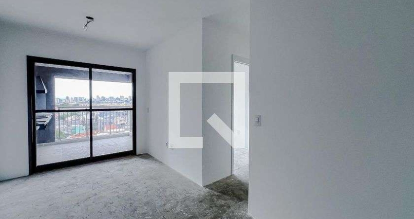 Apartamento à Venda - Ipiranga, 2 Quartos,  60 m2