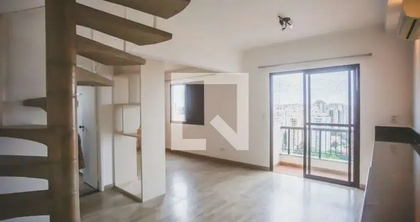 Apartamento à Venda - Chácara Inglesa, 2 Quartos,  115 m2