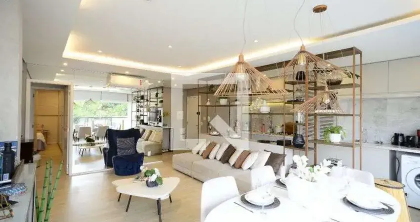 Apartamento à Venda - Vila Mariana, 2 Quartos,  85 m2