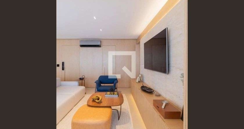 Apartamento à Venda - Brooklin, 2 Quartos,  101 m2