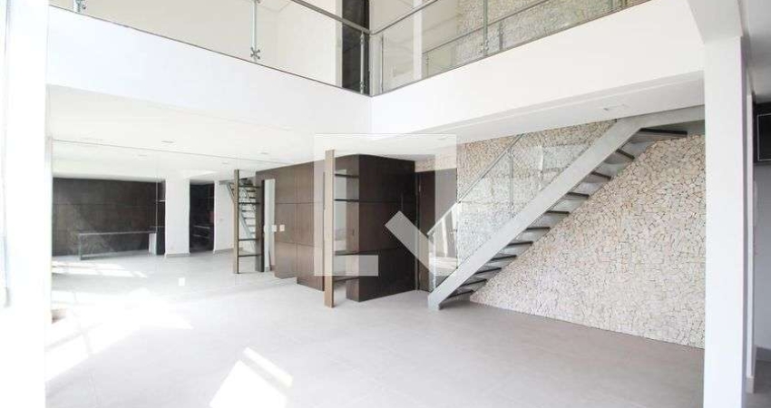 Apartamento à Venda - Vila Olímpia, 1 Quarto,  88 m2