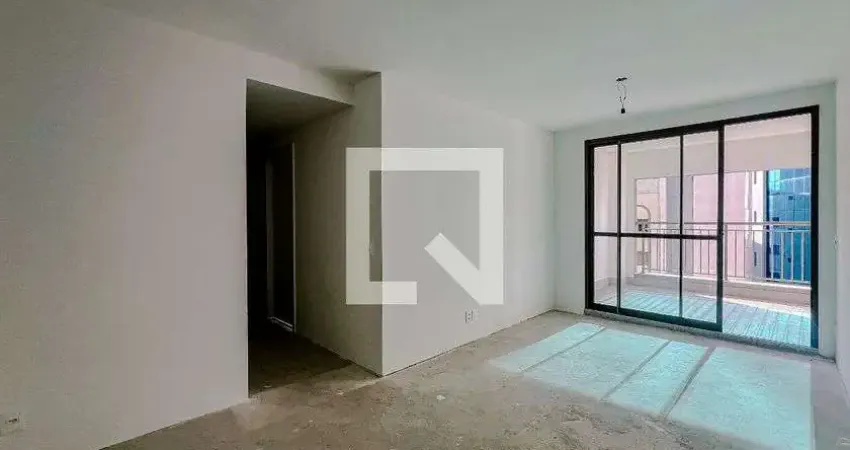 Apartamento à Venda - Vila Mariana, 2 Quartos,  78 m2