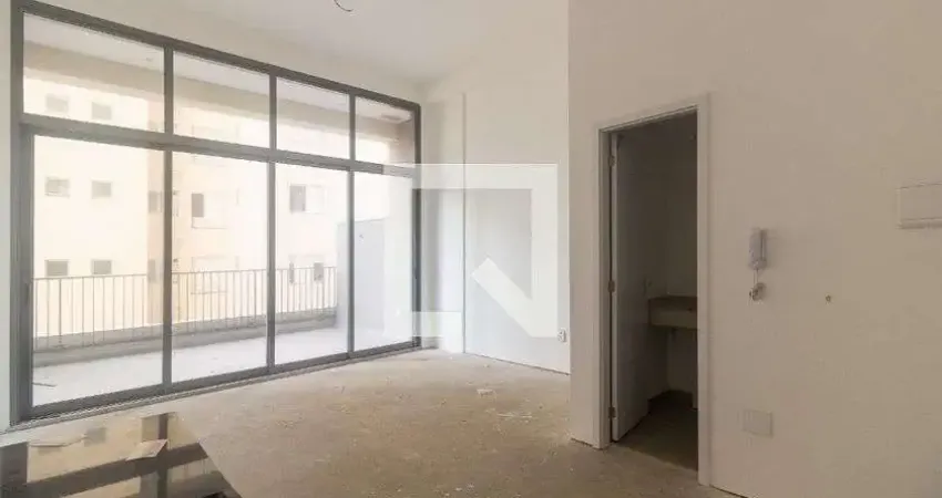 Apartamento à Venda - Vila Mariana, 1 Quarto,  42 m2