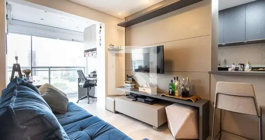 Apartamento à Venda - Barra Funda, 2 Quartos,  62 m2