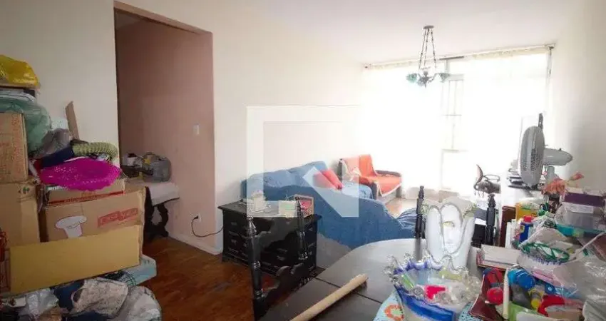 Apartamento à Venda - Pinheiros, 2 Quartos,  90 m2