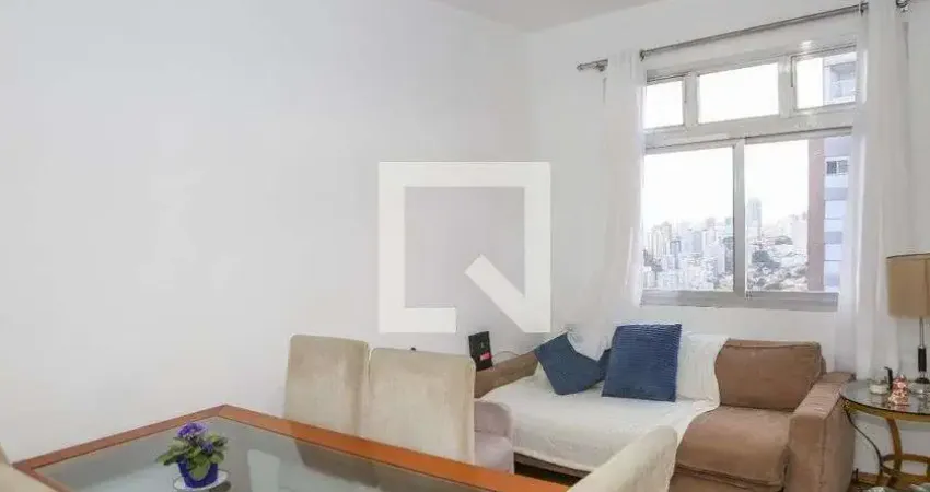 Apartamento à Venda - Vila Romana, 2 Quartos,  62 m2