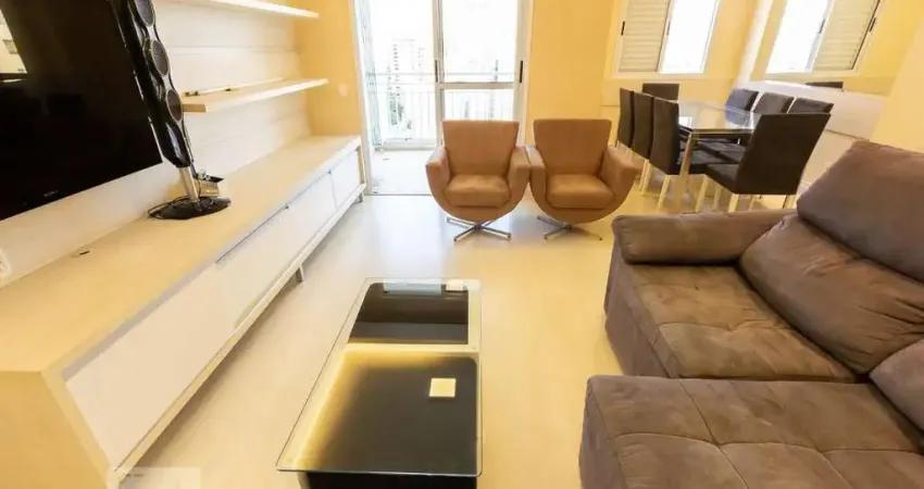Apartamento à Venda - Barra Funda, 2 Quartos,  70 m2