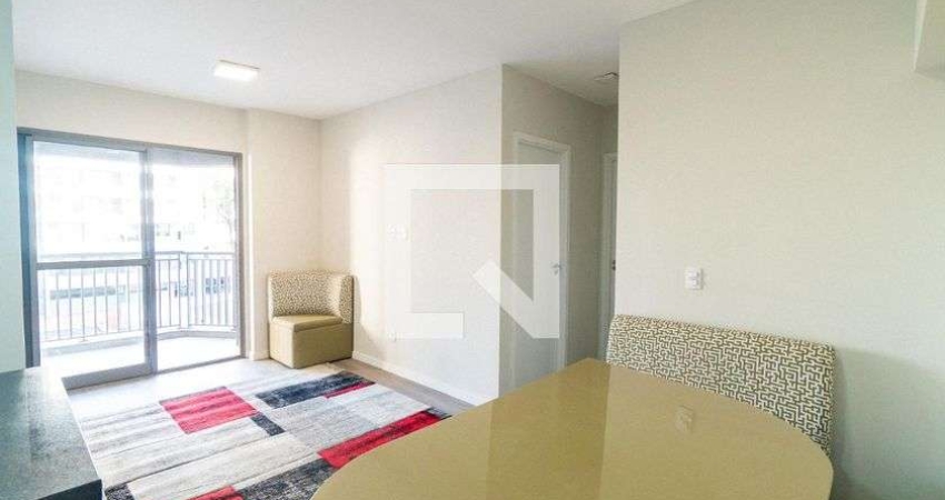 Apartamento à Venda - Jabaquara, 2 Quartos,  62 m2