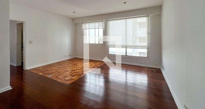 Apartamento à Venda - Itaim Bibi, 1 Quarto,  96 m2