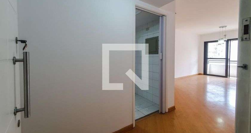 Apartamento com 2 quartos à venda na Rua Lima e Silva, 135, Ipiranga, São Paulo