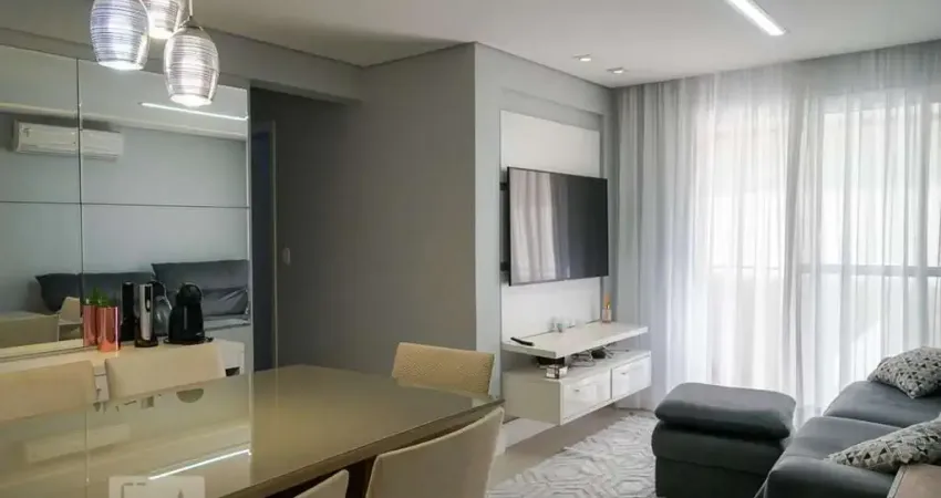 Apartamento com 3 quartos à venda na Rua Doutor Alfredo de Castro, 250, Barra Funda, São Paulo