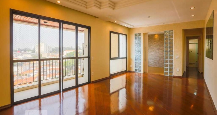 Apartamento à Venda - Ipiranga, 3 Quartos,  120 m2