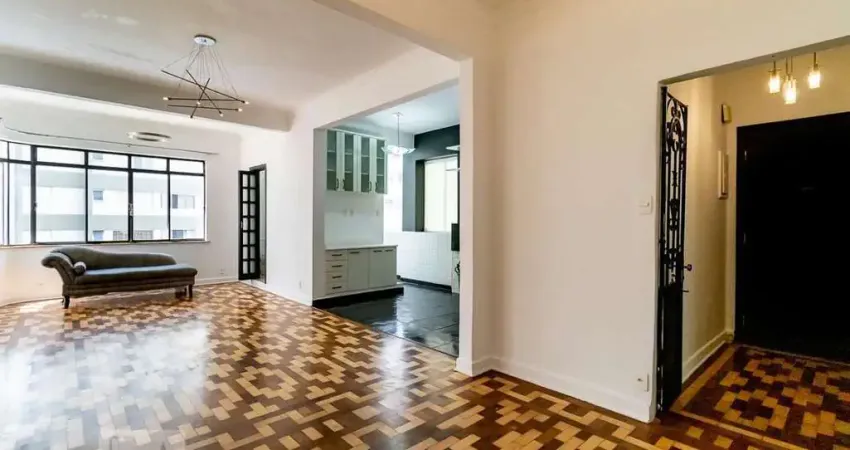 Apartamento à Venda - Paraíso, 3 Quartos,  167 m2